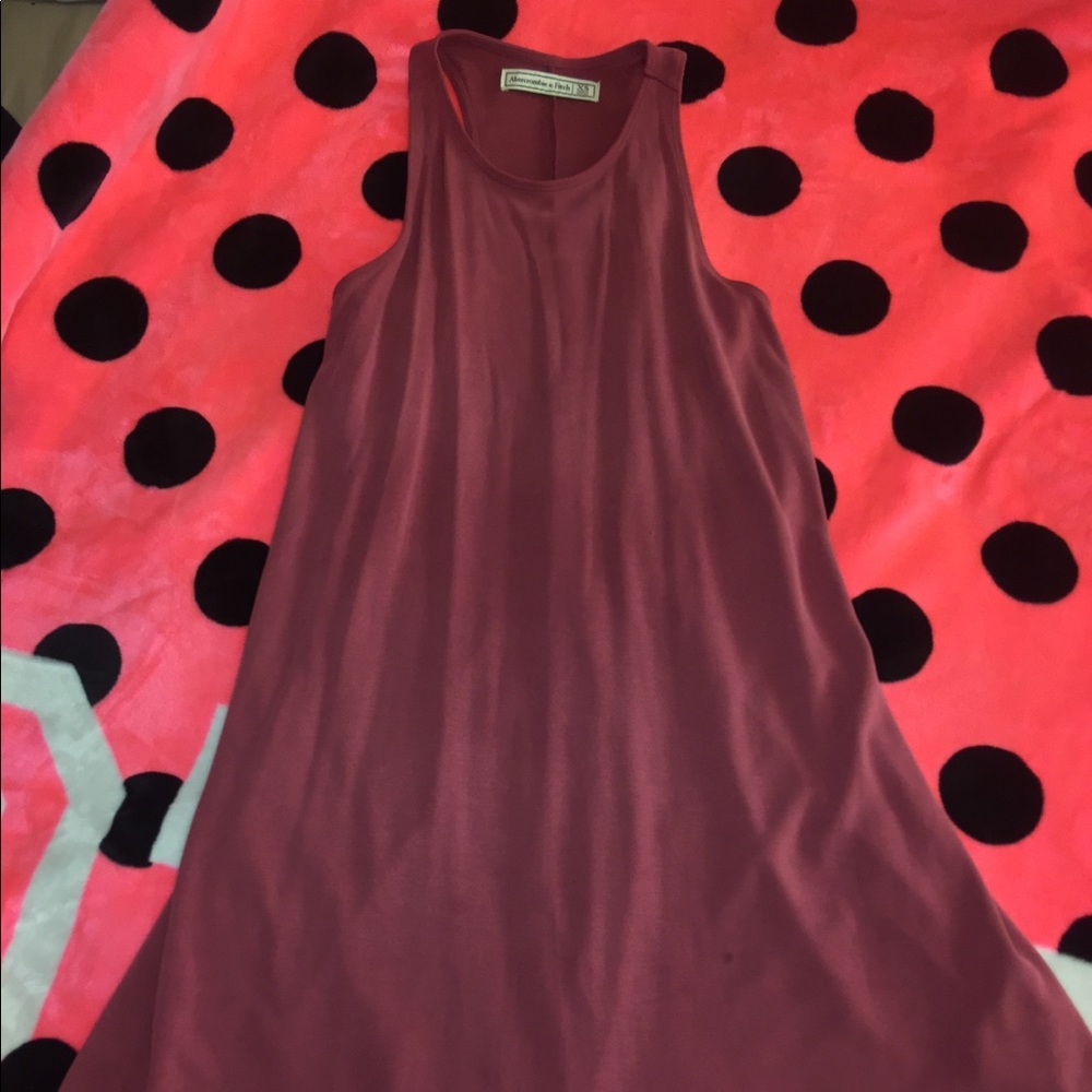 Abercrombie Dress